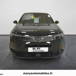 Opel Grandland 1.2 Turbo Hybrid 136 ch e-DCT6 GS occasion - Rouxmesnil-Bouteilles - photo 2/20