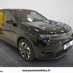 Opel Grandland Grandland 1.2 Turbo Hybrid 136 ch e-DCT6 GS Rouxmesnil-Bouteilles