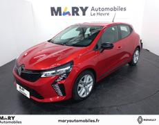 Renault Clio 5 Rouxmesnil-Bouteilles