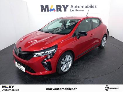 Renault Clio - Clio TCe 90 Evolution - 14 990 €