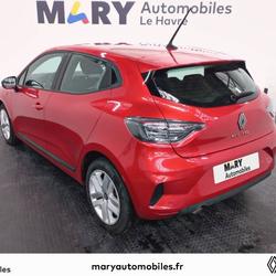 Renault Clio 5 Clio TCe 90 Evolution Rouxmesnil-Bouteilles