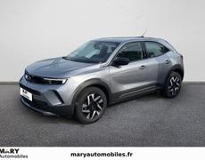 Opel Mokka Rouxmesnil-Bouteilles