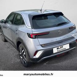 Opel Mokka Mokka 1.2 Turbo 130 ch BVA8 Elegance Business Rouxmesnil-Bouteilles