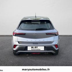 Opel Mokka Mokka 1.2 Turbo 130 ch BVA8 Elegance Business Rouxmesnil-Bouteilles