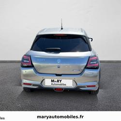 Suzuki Swift swift pack Rouxmesnil-Bouteilles