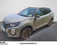 Peugeot 2008 Rouxmesnil-Bouteilles