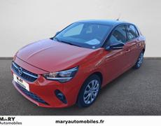 Opel Corsa Rouxmesnil-Bouteilles