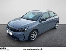 Opel Corsa Rouxmesnil-Bouteilles