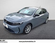 Opel Corsa Rouxmesnil-Bouteilles