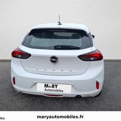 Opel Corsa Corsa 1.2 75 ch BVM5 Rouxmesnil-Bouteilles