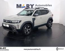 Dacia Duster Rouxmesnil-Bouteilles