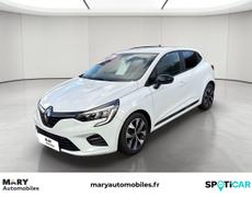 Renault Clio 5 Rouxmesnil-Bouteilles