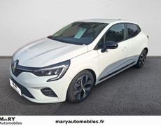 Renault Clio 5 Rouxmesnil-Bouteilles