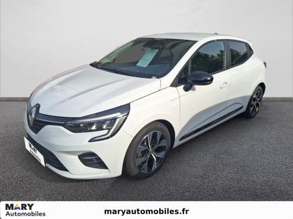 Renault Clio 5 - Clio TCe 100 GPL Evolution - 12 990 €