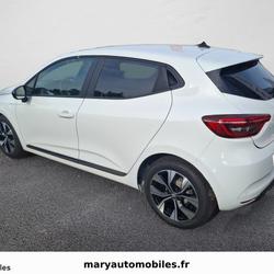 Renault Clio 5 Clio TCe 100 GPL Evolution Rouxmesnil-Bouteilles