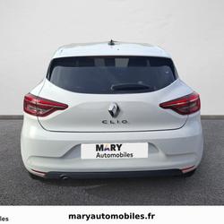 Renault Clio 5 Clio TCe 100 GPL Evolution Rouxmesnil-Bouteilles