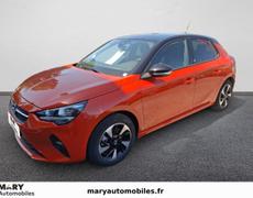 Opel Corsa Rouxmesnil-Bouteilles