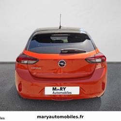 Opel Corsa Corsa Electrique 136 ch & Batterie 50 kWh Edition Rouxmesnil-Bouteilles