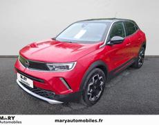 Opel Mokka Rouxmesnil-Bouteilles