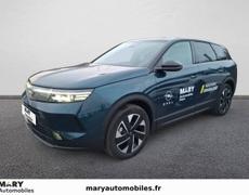 Opel Grandland Rouxmesnil-Bouteilles