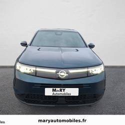 Opel Grandland Grandland 1.2 Turbo Hybrid 145 ch e-DCT6 GS Rouxmesnil-Bouteilles
