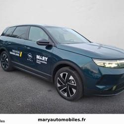 Opel Grandland Grandland 1.2 Turbo Hybrid 145 ch e-DCT6 GS Rouxmesnil-Bouteilles