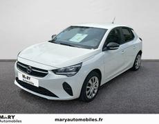 Opel Corsa Rouxmesnil-Bouteilles