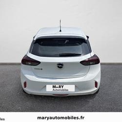 Opel Corsa Corsa Electrique 136 ch & Batterie 50 kWh Edition Rouxmesnil-Bouteilles