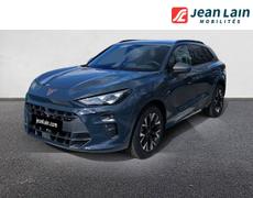 Cupra Terramar Voiron