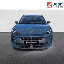 Cupra Terramar Terramar 1.5 eHybrid 204 ch DSG6 V Voiron