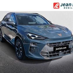Cupra Terramar Terramar 1.5 eHybrid 204 ch DSG6 V Voiron