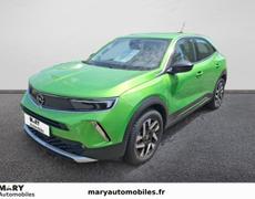 Opel Mokka Rouxmesnil-Bouteilles