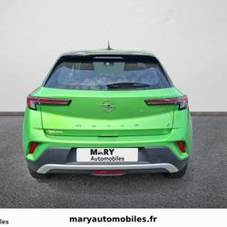 Opel Mokka Mokka Electrique 136 ch & Batterie 50 kWh Elegance Rouxmesnil-Bouteilles