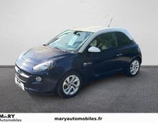 Opel Adam Rouxmesnil-Bouteilles