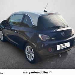 Opel Adam Adam 1.4 Twinport 87 ch S/S Unlimited Rouxmesnil-Bouteilles