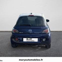 Opel Adam Adam 1.4 Twinport 87 ch S/S Unlimited Rouxmesnil-Bouteilles