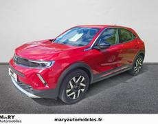 Opel Mokka Rouxmesnil-Bouteilles