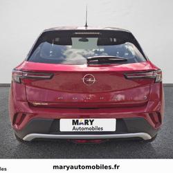 Opel Mokka Electrique 136 ch & Batterie 50 kWh Elegance occasion - Rouxmesnil-Bouteilles - photo 3/17