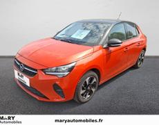 Opel Corsa Rouxmesnil-Bouteilles