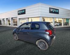 Peugeot 108 Brindas