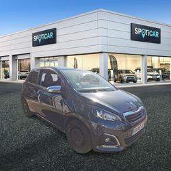 Peugeot 108 VTI 72 S&S STYLE Brindas
