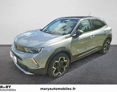 Opel Mokka Rouxmesnil-Bouteilles