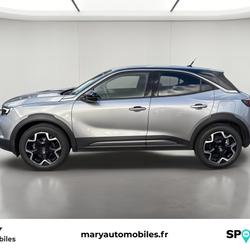 Opel Mokka 1.2 Turbo 130 ch BVA8 Ultimate occasion - Rouxmesnil-Bouteilles - photo 2/17