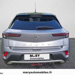 Opel Mokka Mokka 1.2 Turbo 130 ch BVA8 Ultimate Rouxmesnil-Bouteilles