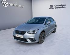 Seat Ibiza Cherbourg-en-Cotentin
