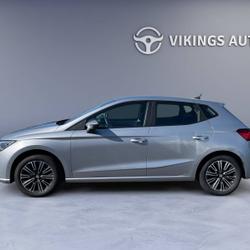 Seat Ibiza Ibiza 1.0 TSI 110 ch S/S DSG7 Copa Cherbourg-en-Cotentin