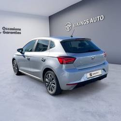 Seat Ibiza Ibiza 1.0 TSI 110 ch S/S DSG7 Copa Cherbourg-en-Cotentin