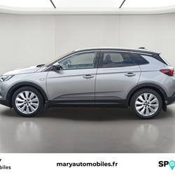 Opel Grandland 1.2 Turbo 130 ch Elegance Business occasion - Rouxmesnil-Bouteilles - photo 2/20