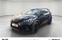 Renault Captur Captur mild hybrid 140 Rive Gauche à Rouxmesnil-Bouteilles