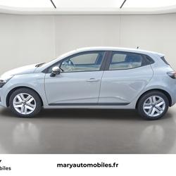 Renault Clio 5 Blue dCi 100 ch GSR2 Evolution occasion - Rouxmesnil-Bouteilles - photo 2/17